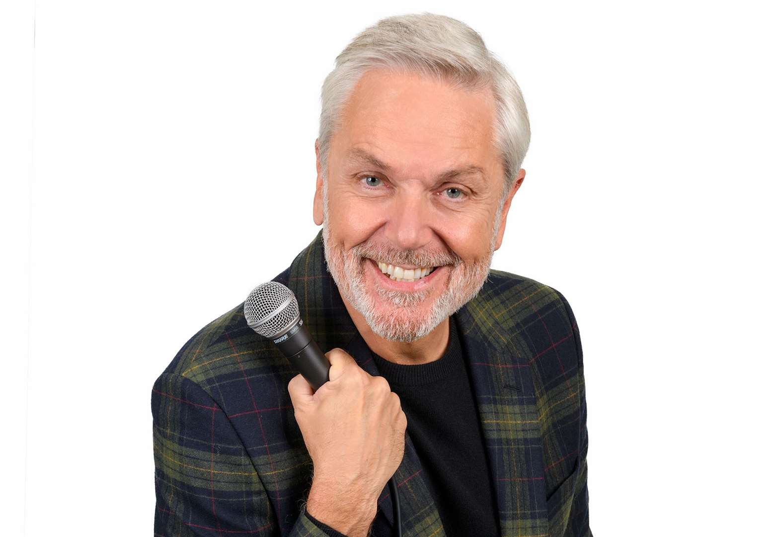Brian Conley Jongleurs Comedy